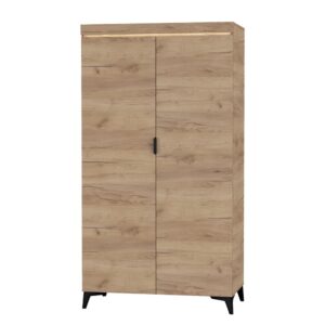 Wohnli Möbelsuche - Schrank mit 2 Türen