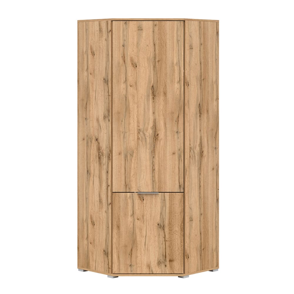 Wohnli Möbelsuche - Schrank mit 2 Türen