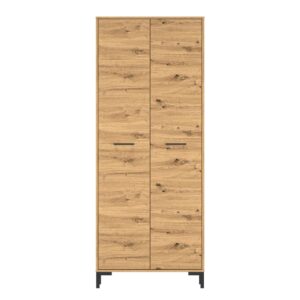 Wohnli Möbelsuche - Schrank mit 2 Türen