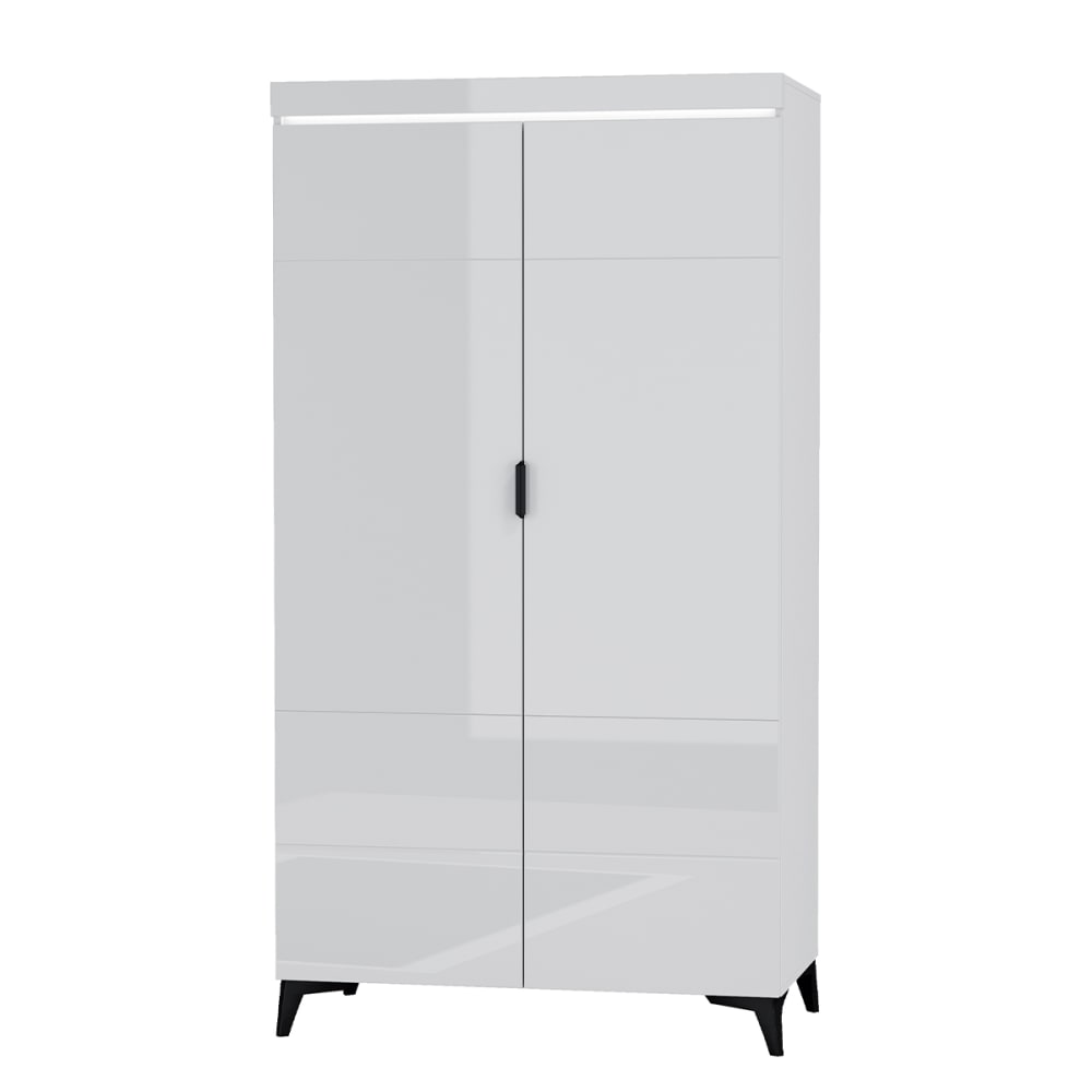 Wohnli Möbelsuche - Schrank mit 2 Türen