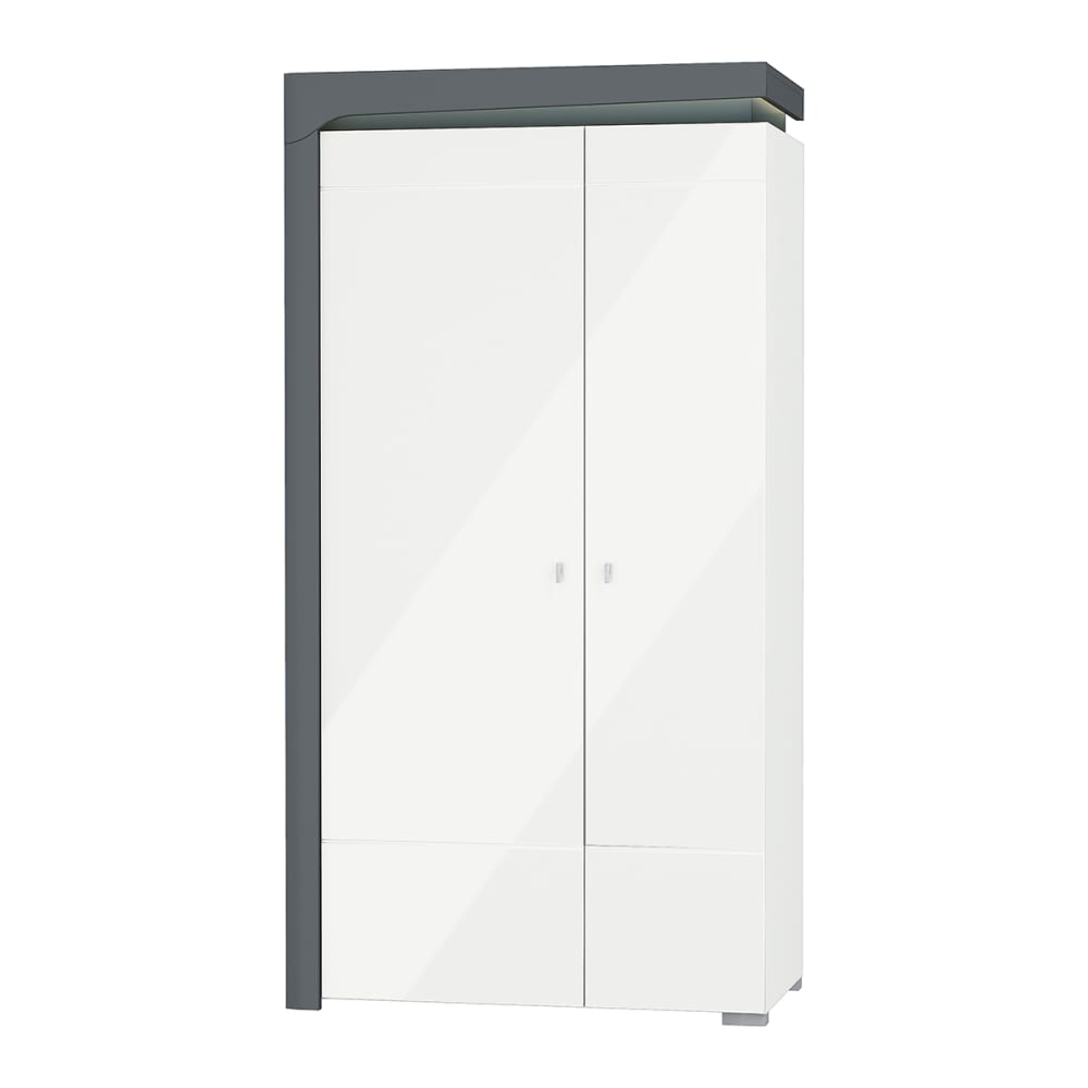 Wohnli Möbelsuche - Schrank mit 2 Türen