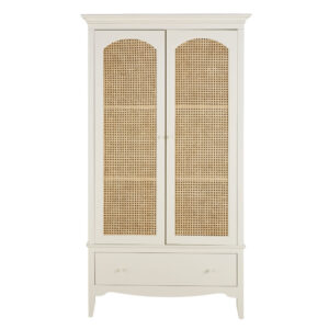 Wohnli Möbelsuche - Schrank mit 2 Türen und 1 Schubladen