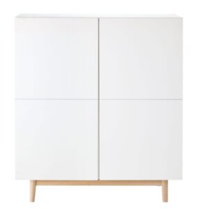 Wohnli Möbelsuche - Schrank mit 2 Türen