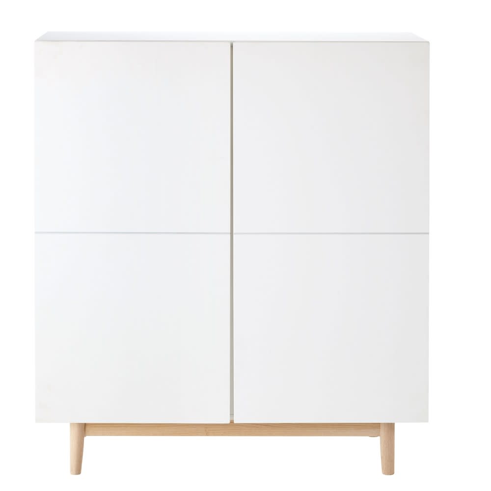 Wohnli Möbelsuche - Schrank mit 2 Türen