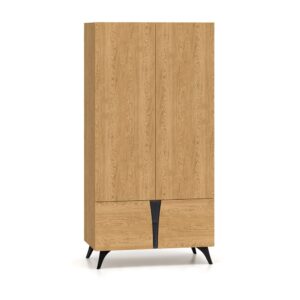 Wohnli Möbelsuche - Schrank mit 4 Türen