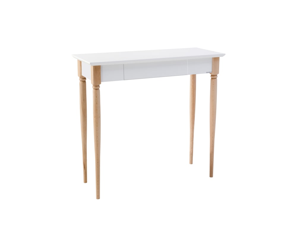 wohnli-moebel-suche-Schreibtisch-Holz-65x40x74-Weiss Wohnli Möbelsuche - Schreibtisch