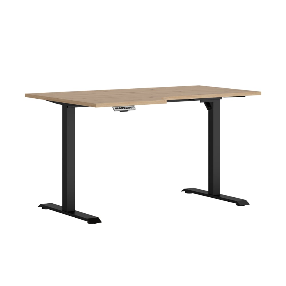 wohnli-moebel-suche-Schreibtisch-Holzoptik-90cm Wohnli Möbelsuche - Schreibtisch