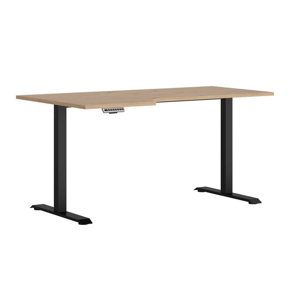 wohnli-moebel-suche-Schreibtisch-Holzoptik-90cm Wohnli Möbelsuche - Schreibtisch