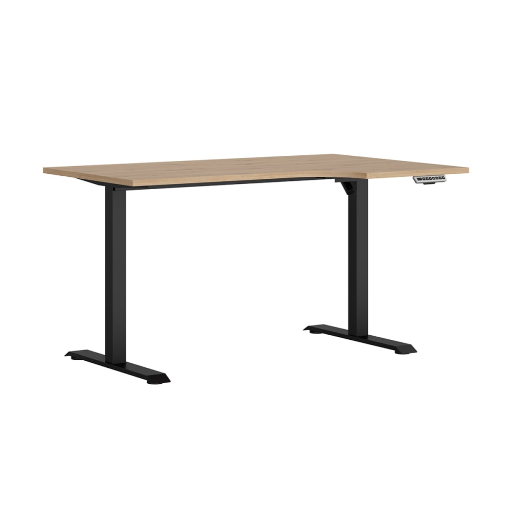 wohnli-moebel-suche-Schreibtisch-Holzoptik-90cm Wohnli Möbelsuche - Schreibtisch