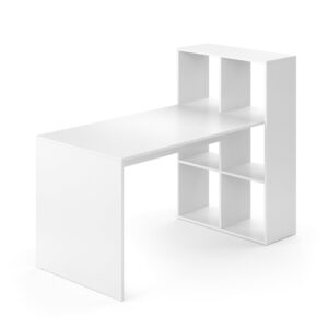 Wohnli Möbelsuche - Schreibtisch  Weiß 72x107.8cm