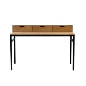 Wohnli Möbelsuche - Schreibtisch aus Eichenfurnier Soho