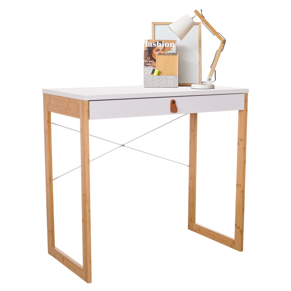 Wohnli Möbelsuche - Schreibtisch aus MDF