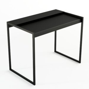 Wohnli Möbelsuche - Schreibtisch aus Metall