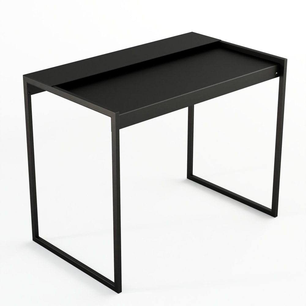 wohnli-moebel-suche-Schreibtisch-aus-Metall-100x79x60-cm-schwarz Wohnli Möbelsuche - Schreibtisch aus Metall