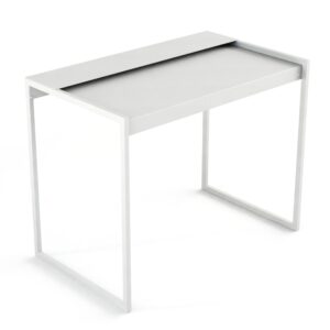 Wohnli Möbelsuche - Schreibtisch aus Metall