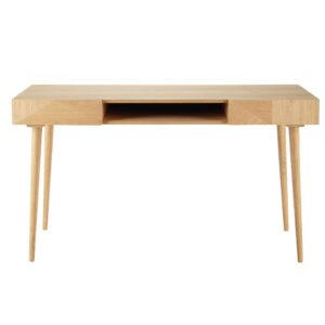 wohnli-moebel-suche-Schreibtisch-im-Vintage-Stil-mit-2-Schubladen Wohnli Möbelsuche - Schreibtisch im Vintage-Stil mit 2 Schubladen