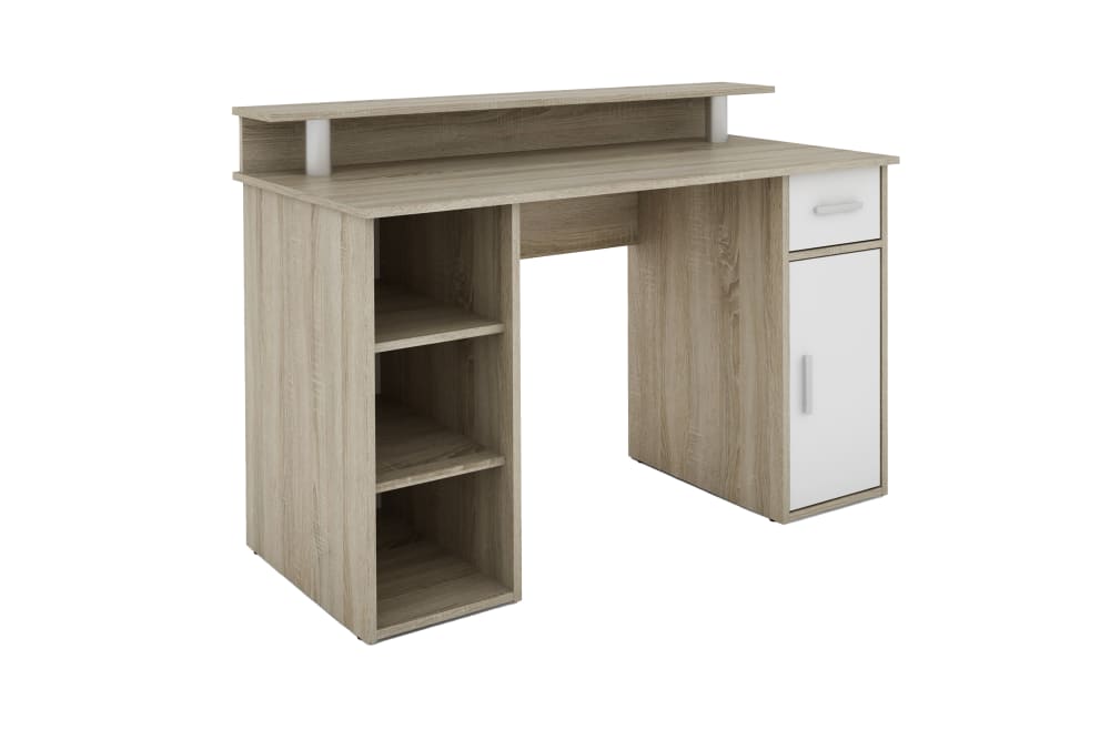 Wohnli Möbelsuche - Schreibtisch mit 1 Schublade