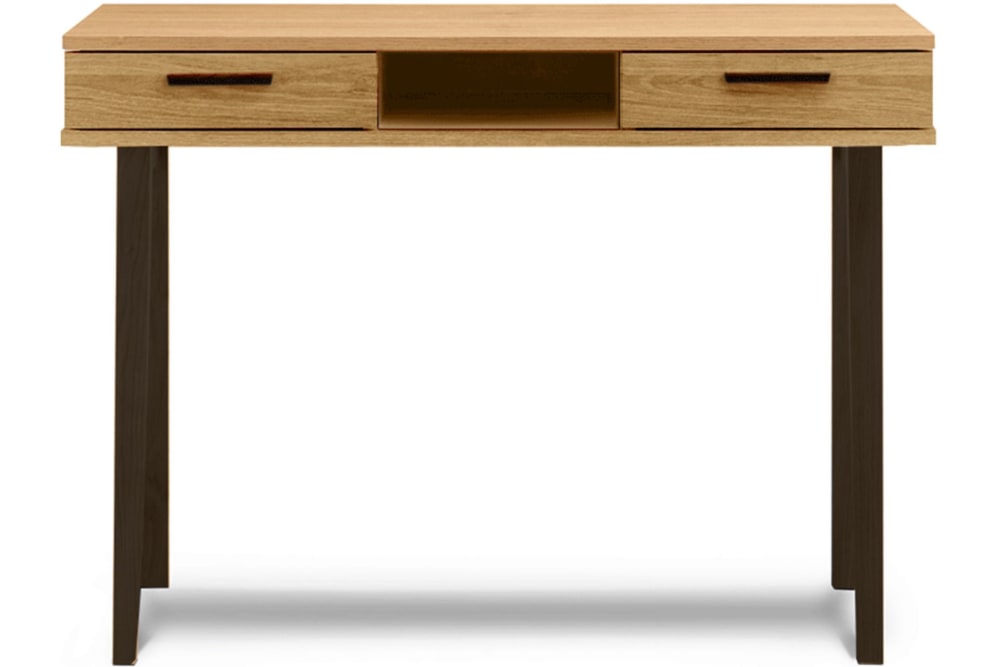 Wohnli Möbelsuche - Schreibtisch mit 2 Schubladen