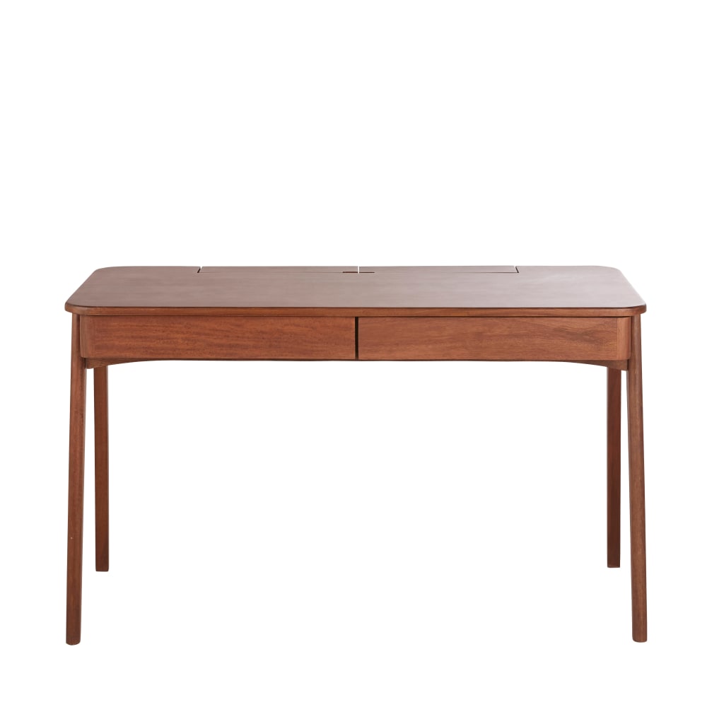 Wohnli Möbelsuche - Schreibtisch mit 2 Schubladen