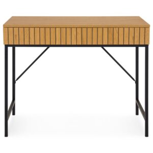 Wohnli Möbelsuche - Schreibtisch mit 2 Schubladen