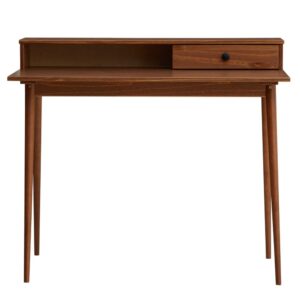 wohnli-moebel-suche-Schreibtisch-mit-Griff-aus-Metall-Kastanie Wohnli Möbelsuche - Schreibtisch mit Griff aus Metall