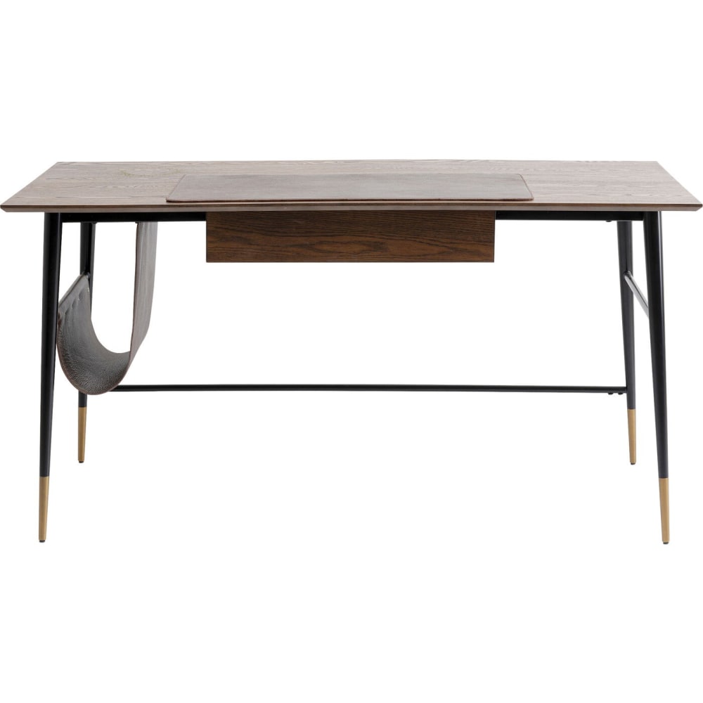 Wohnli Möbelsuche - Schreibtisch mit Schublade aus Holz
