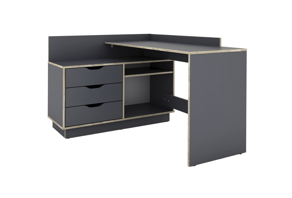 wohnli-moebel-suche-Schreibtisch-rechts-oder-links-montierbar-Breite-129-cm-anthrazit Wohnli Möbelsuche - Schreibtisch rechts oder links montierbar