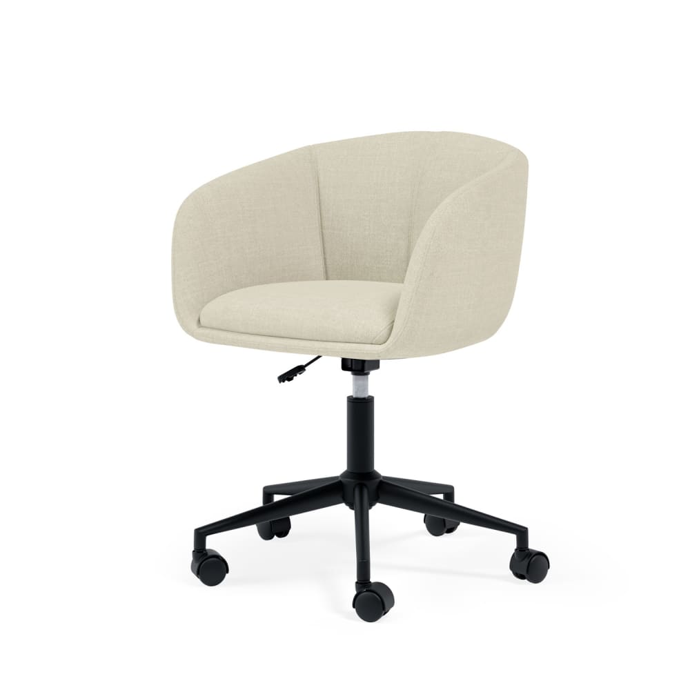 wohnli-moebel-suche-Schreibtischstuhl-in-Beige Wohnli Möbelsuche - Schreibtischstuhl in Beige
