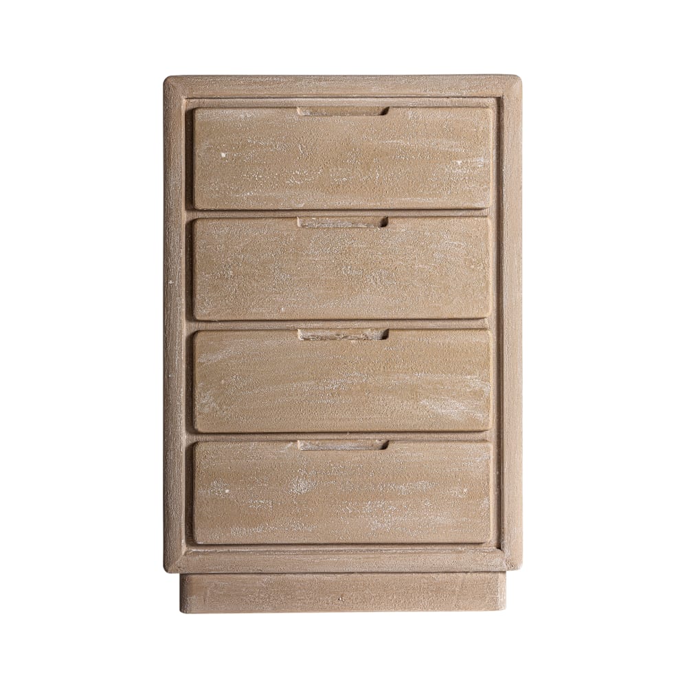 Wohnli Möbelsuche - Schubladenkommode MDF 60 x 35 x 90 cm