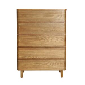 Wohnli Möbelsuche - Schubladenschrank MDF 80 x 40 x 112 cm