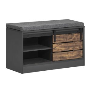 wohnli-moebel-suche-Schuhbank-mit-Schiebetuer-und-Sitzkissen-PB-Vintage Wohnli Möbelsuche - Schuhbank mit Schiebetür und Sitzkissen PB Vintage