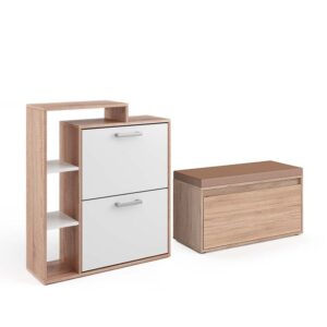 Wohnli Möbelsuche - Schuhkipper 2 Teile