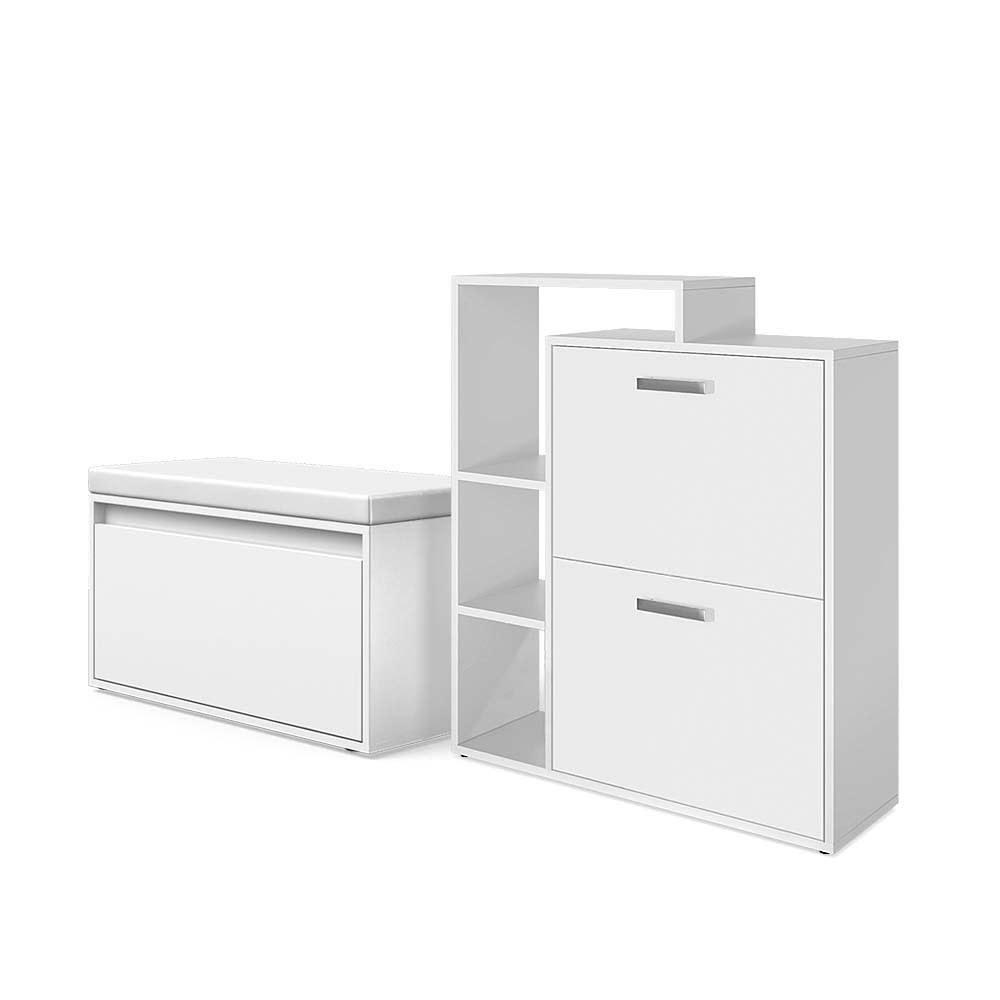 Wohnli Möbelsuche - Schuhkipper 2 Teile