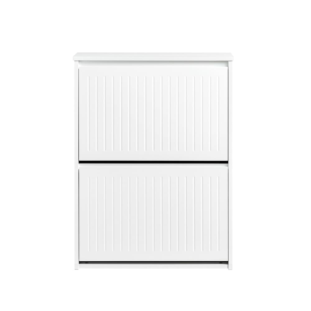 wohnli-moebel-suche-Schuhkipper-Schuhablage-Schuhschrank-Schuhkommode-aus-MDFE1-Weiss Wohnli Möbelsuche - Schuhkipper Schuhablage Schuhschrank Schuhkommode aus MDF(E1) Weiß