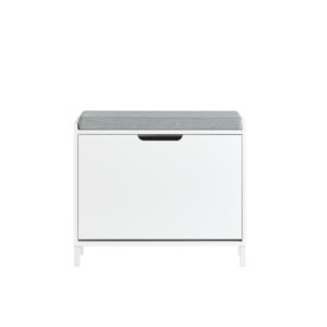 wohnli-moebel-suche-Schuhkipper-Schuhschrank-Schuhkommode-Schuhablage-aus-MDFE1-Weiss Wohnli Möbelsuche - Schuhkipper Schuhschrank Schuhkommode Schuhablage aus MDF(E1) Weiß