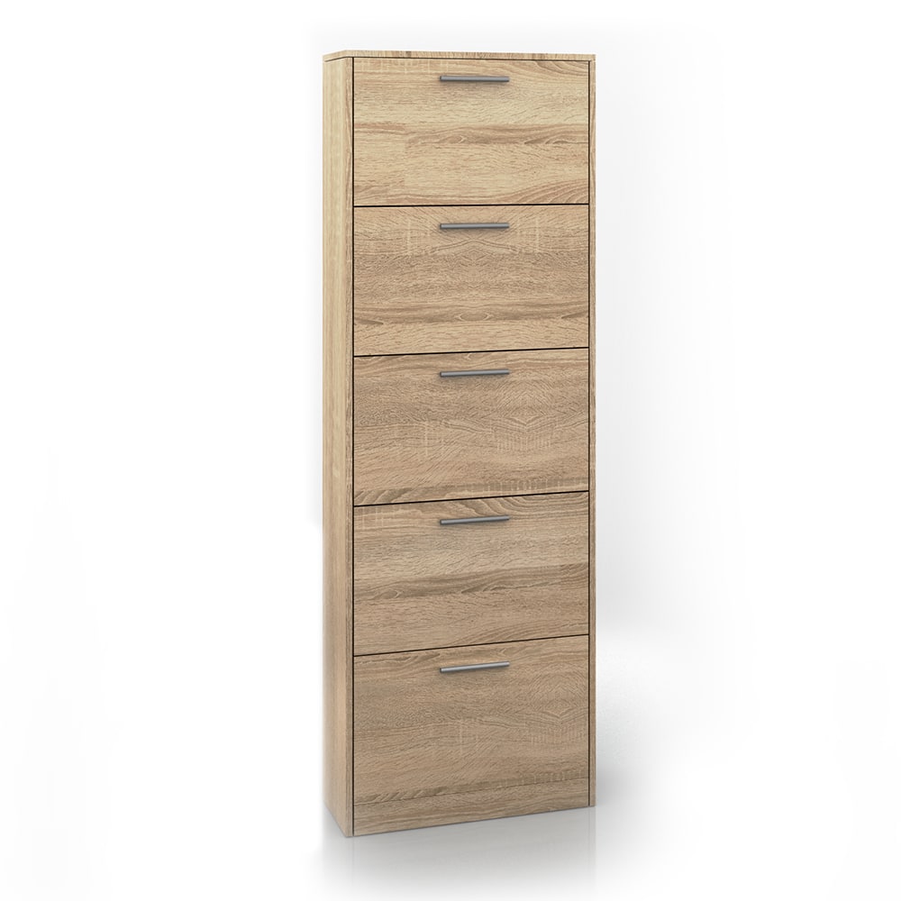 wohnli-moebel-suche-Schuhkipper-Sonoma-59-x-169.5-cm Wohnli Möbelsuche - Schuhkipper