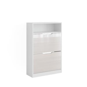 Wohnli Möbelsuche - Schuhkipper mit 2 Fächern