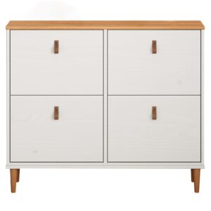 Wohnli Möbelsuche - Schuhkipper mit 4 Klappen