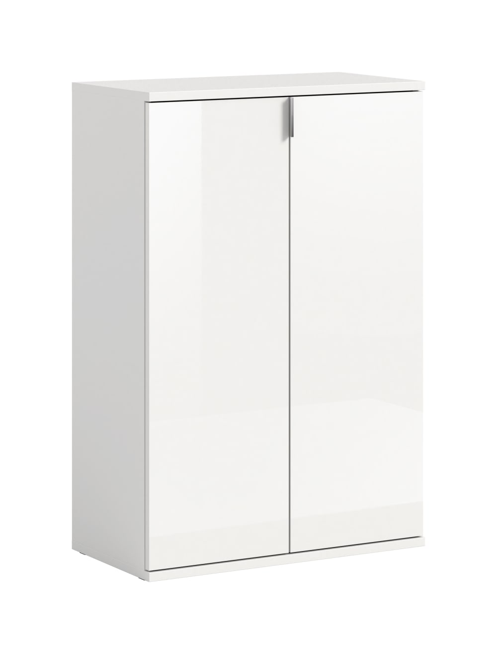 wohnli-moebel-suche-Schuhkommode-aus-Spanplatte-61x99x34-cm-weiss Wohnli Möbelsuche - Schuhkommode aus Spanplatte