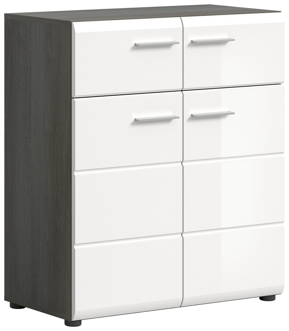 Wohnli Möbelsuche - Schuhkommode aus Spanplatte