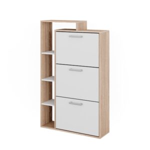 Wohnli Möbelsuche - Schuhkommode  mit 3 Fächern