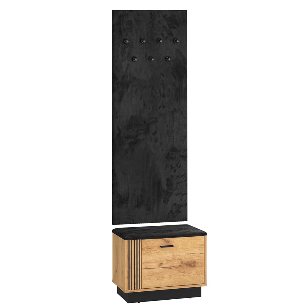 wohnli-moebel-suche-Schuhmoebel-1-Tuer-Holzoptik-60cm Wohnli Möbelsuche - Schuhmöbel 1 Tür