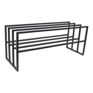 Wohnli Möbelsuche - Schuhregal aus Metall