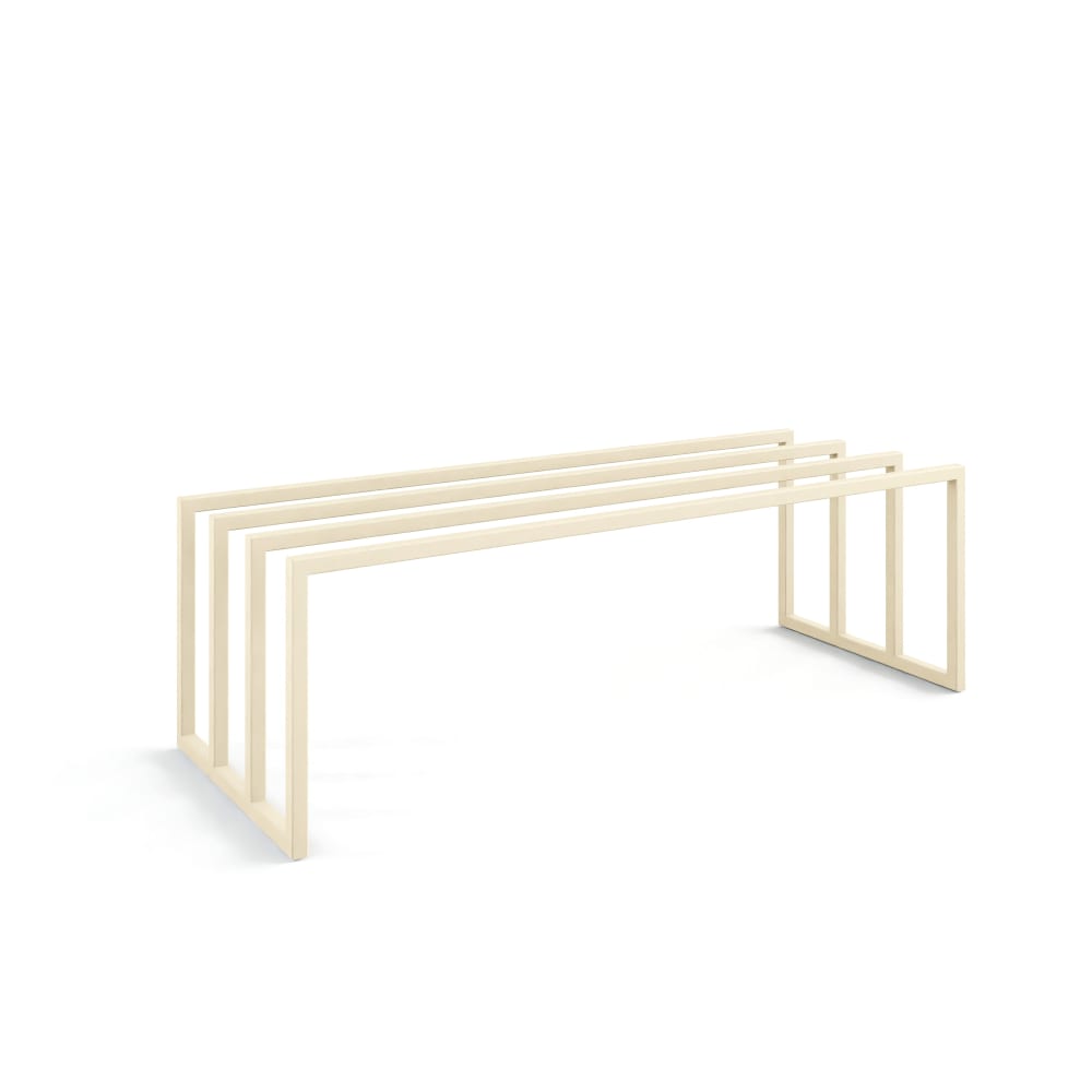 Wohnli Möbelsuche - Schuhregal aus Metall