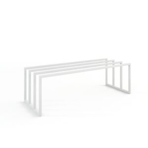 Wohnli Möbelsuche - Schuhregal aus Metall