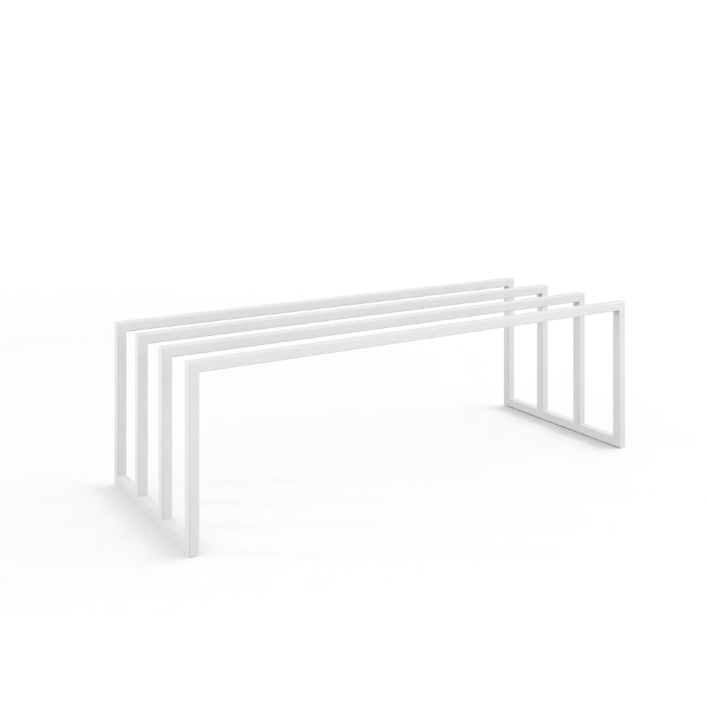 Wohnli Möbelsuche - Schuhregal aus Metall