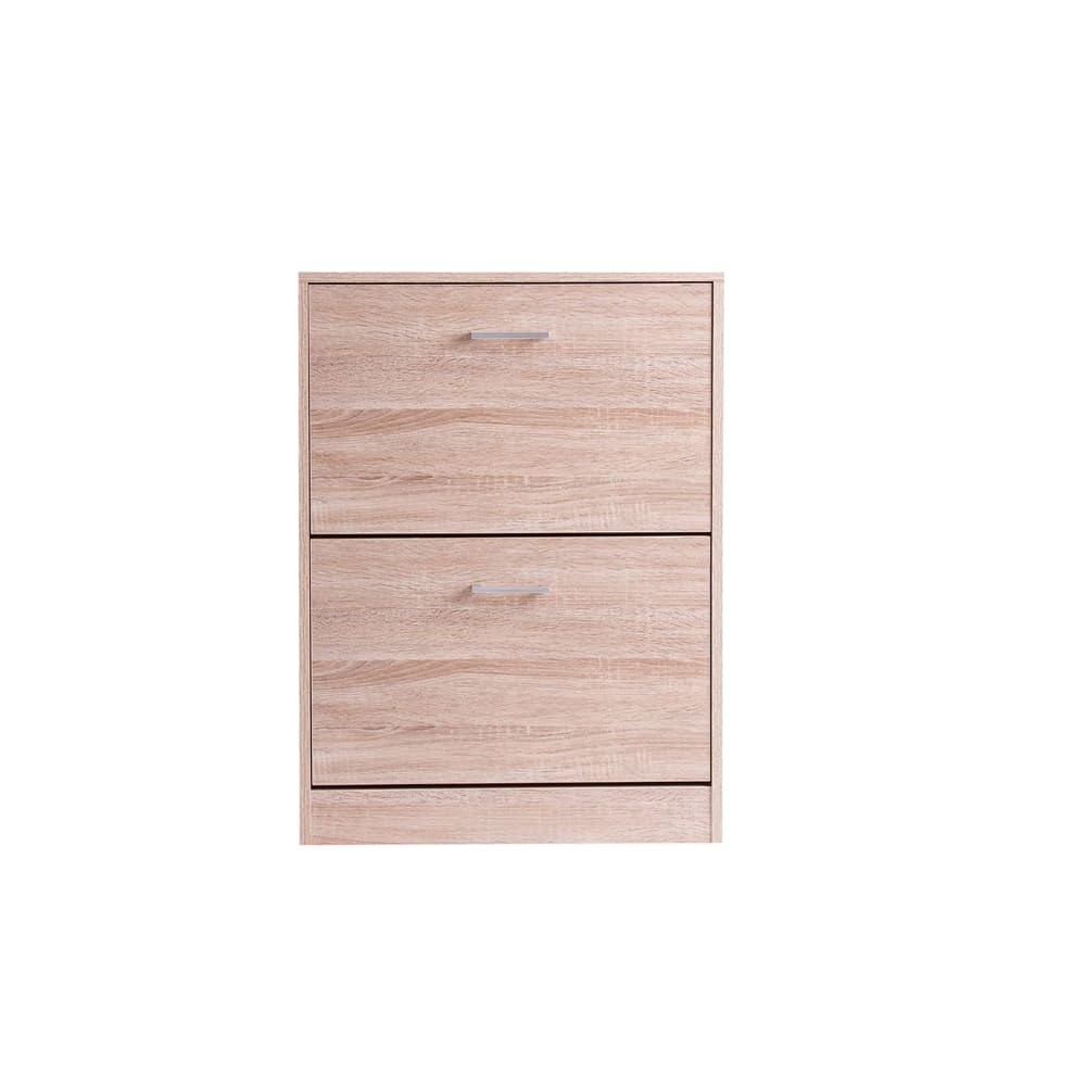 wohnli-moebel-suche-Schuhregal-aus-braunem-Holz-60x24x81cm Wohnli Möbelsuche - Schuhregal aus braunem -Holz 60x24x81cm