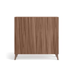 wohnli-moebel-suche-Schuhschrank-Melamin-Nussbaum-Tueren-Lattenoptik-Nussbaum-87x90x27cm Wohnli Möbelsuche - Schuhschrank Melamin Nussbaum Türen Lattenoptik Nussbaum 87x90x27cm