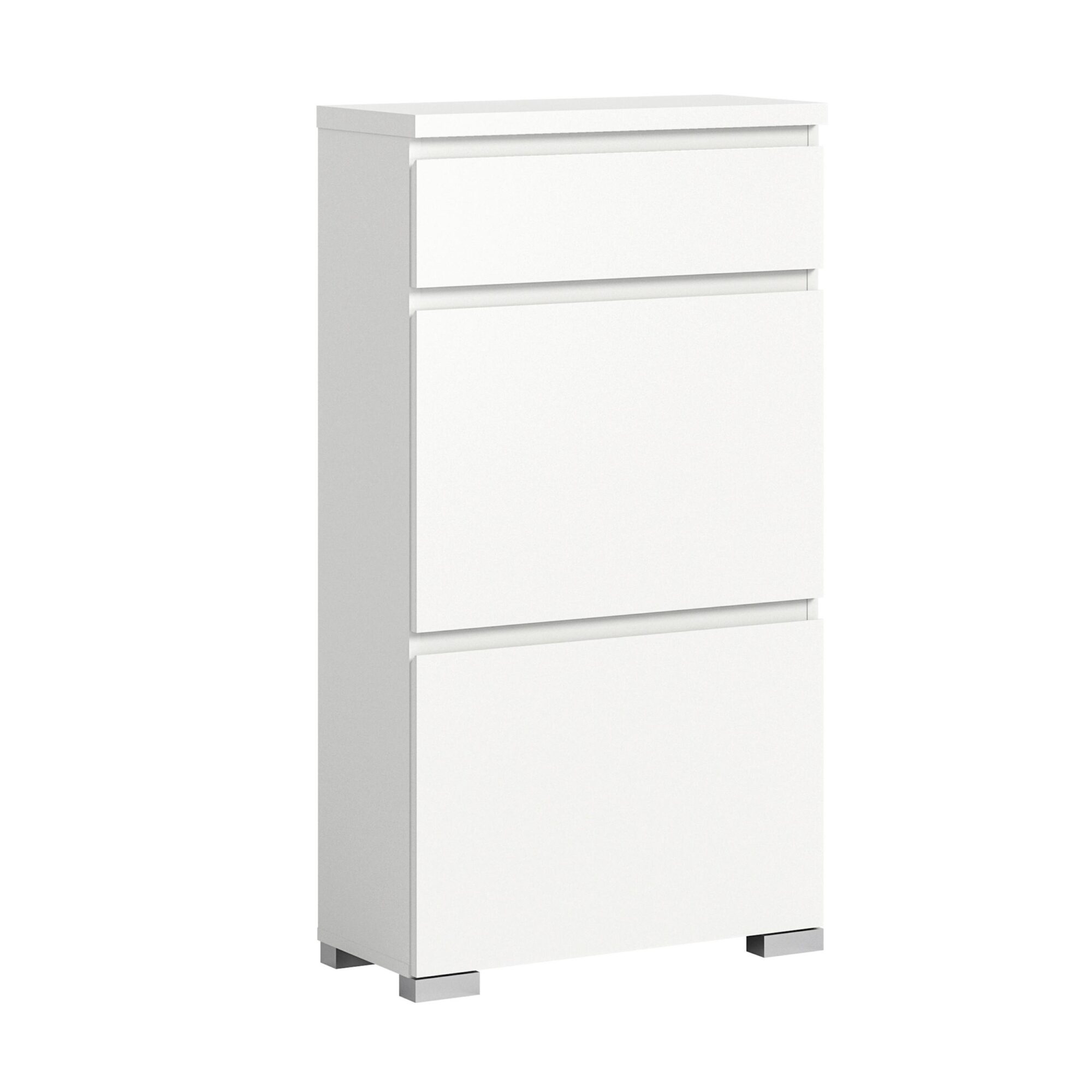 wohnli-moebel-suche-Schuhschrank-Shoelove-Weiss Wohnli Möbelsuche - Schuhschrank Shoelove Weiß