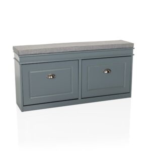 Wohnli Möbelsuche - Schuhschrank - Sitzbank aus MDF